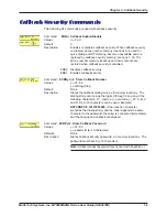 Preview for 39 page of Multitech MultiModem II MT5600BA-V.90 User Manual