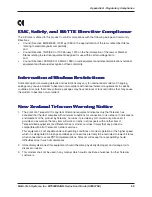 Preview for 49 page of Multitech MultiModem II MT5600BA-V.90 User Manual