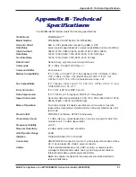 Preview for 51 page of Multitech MultiModem II MT5600BA-V.90 User Manual