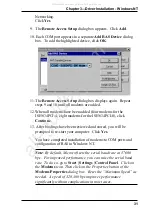 Preview for 31 page of Multitech MultiModem ISI ISI5634UPCI Series Quick Start Manual