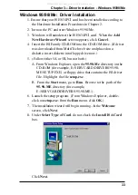 Preview for 33 page of Multitech MultiModem ISI ISI5634UPCI Series Quick Start Manual