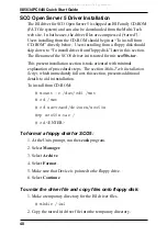 Preview for 40 page of Multitech MultiModem ISI ISI5634UPCI Series Quick Start Manual