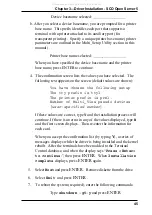 Preview for 45 page of Multitech MultiModem ISI ISI5634UPCI Series Quick Start Manual