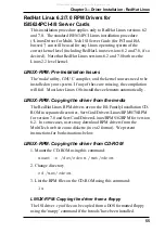 Preview for 55 page of Multitech MultiModem ISI ISI5634UPCI Series Quick Start Manual