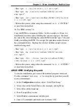 Preview for 57 page of Multitech MultiModem ISI ISI5634UPCI Series Quick Start Manual