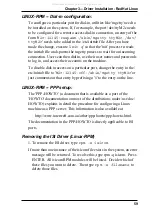 Preview for 59 page of Multitech MultiModem ISI ISI5634UPCI Series Quick Start Manual