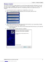 Preview for 9 page of Multitech MultiModem ISI5634UPCI-4 User Manual