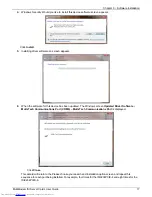 Preview for 17 page of Multitech MultiModem ISI5634UPCI-4 User Manual