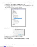 Preview for 21 page of Multitech MultiModem ISI5634UPCI-4 User Manual