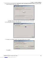 Preview for 23 page of Multitech MultiModem ISI5634UPCI-4 User Manual