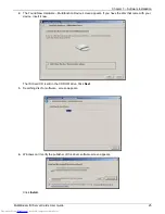 Preview for 25 page of Multitech MultiModem ISI5634UPCI-4 User Manual