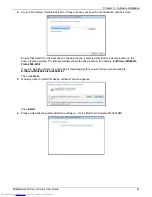 Preview for 41 page of Multitech MultiModem ISI5634UPCI-4 User Manual