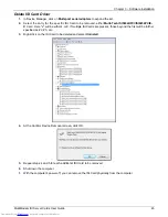 Preview for 45 page of Multitech MultiModem ISI5634UPCI-4 User Manual