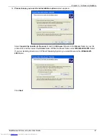 Preview for 47 page of Multitech MultiModem ISI5634UPCI-4 User Manual