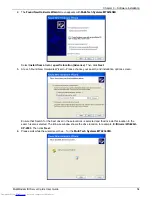 Preview for 54 page of Multitech MultiModem ISI5634UPCI-4 User Manual