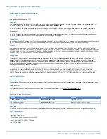 Preview for 2 page of Multitech MultiModem ISI9234HPCIE User Manual