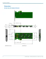 Preview for 8 page of Multitech MultiModem ISI9234HPCIE User Manual