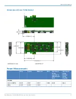 Preview for 9 page of Multitech MultiModem ISI9234HPCIE User Manual