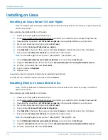 Preview for 18 page of Multitech MultiModem ISI9234HPCIE User Manual