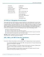 Preview for 23 page of Multitech MultiModem ISI9234HPCIE User Manual