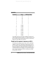 Preview for 8 page of Multitech MultiModem ISIHP-2S User Manual