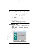 Preview for 36 page of Multitech MultiModem ISIHP-2S User Manual