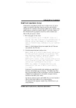 Preview for 63 page of Multitech MultiModem ISIHP-2S User Manual