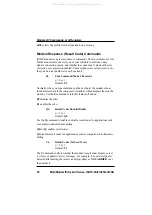 Preview for 82 page of Multitech MultiModem ISIHP-2S User Manual