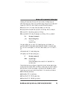 Preview for 85 page of Multitech MultiModem ISIHP-2S User Manual