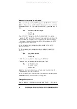 Preview for 92 page of Multitech MultiModem ISIHP-2S User Manual