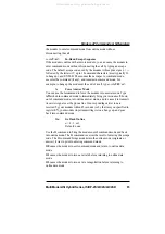 Preview for 93 page of Multitech MultiModem ISIHP-2S User Manual