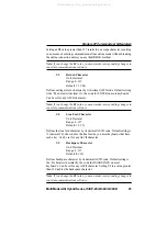 Preview for 95 page of Multitech MultiModem ISIHP-2S User Manual