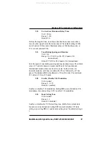 Preview for 97 page of Multitech MultiModem ISIHP-2S User Manual