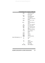 Preview for 107 page of Multitech MultiModem ISIHP-2S User Manual