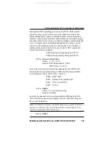 Preview for 109 page of Multitech MultiModem ISIHP-2S User Manual