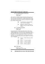 Preview for 120 page of Multitech MultiModem ISIHP-2S User Manual