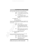 Preview for 121 page of Multitech MultiModem ISIHP-2S User Manual