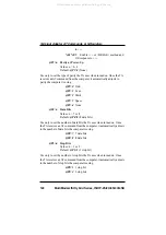 Preview for 124 page of Multitech MultiModem ISIHP-2S User Manual