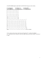 Preview for 2 page of Multitech MultiModem MT2834MR6 Product Update