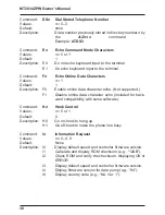 Предварительный просмотр 36 страницы Multitech MultiModem MT2834ZPW Owner'S Manual