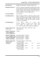 Предварительный просмотр 81 страницы Multitech MultiModem MT2834ZPW Owner'S Manual