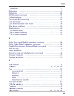 Предварительный просмотр 89 страницы Multitech MultiModem MT2834ZPW Owner'S Manual