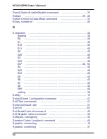 Предварительный просмотр 92 страницы Multitech MultiModem MT2834ZPW Owner'S Manual