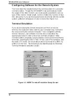 Preview for 18 page of Multitech MultiModem MT2834ZPX Owner'S Manual