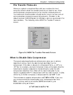 Preview for 19 page of Multitech MultiModem MT2834ZPX Owner'S Manual