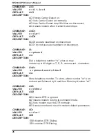 Preview for 26 page of Multitech MultiModem MT2834ZPX Owner'S Manual