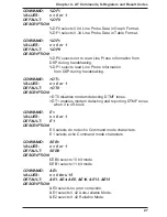 Preview for 27 page of Multitech MultiModem MT2834ZPX Owner'S Manual