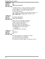 Preview for 30 page of Multitech MultiModem MT2834ZPX Owner'S Manual