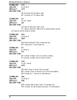 Preview for 32 page of Multitech MultiModem MT2834ZPX Owner'S Manual