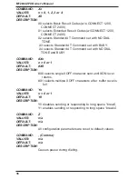 Preview for 36 page of Multitech MultiModem MT2834ZPX Owner'S Manual